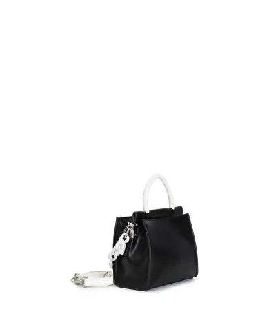 CafèNoir MiniBag Nero - Glamour Calzature CafèNoir MiniBag Nero - Glamour Calzature
