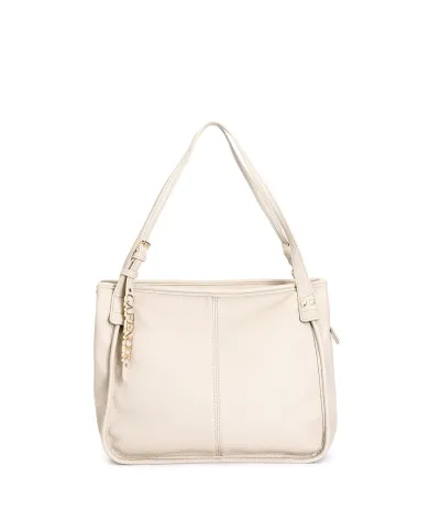 CafèNoir Borsa Beige - Glamour Calzature CafèNoir Borsa Beige - Glamour Calzature