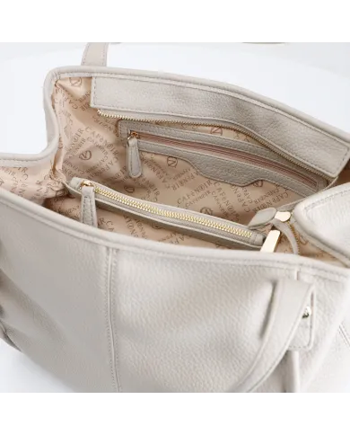 CafèNoir Borsa Beige - Glamour Calzature CafèNoir Borsa Beige - Glamour Calzature