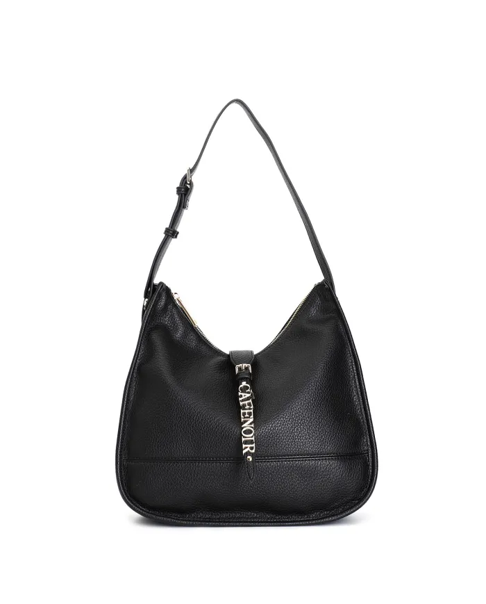 CafèNoir Sacca Nero - Glamour Calzature CafèNoir Sacca Nero - Glamour Calzature