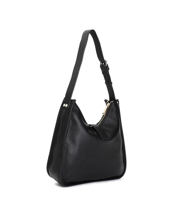 CafèNoir Sacca Nero - Glamour Calzature CafèNoir Sacca Nero - Glamour Calzature