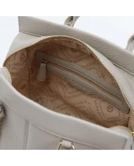 CafèNoir Bauletto Beige - Glamour Calzature