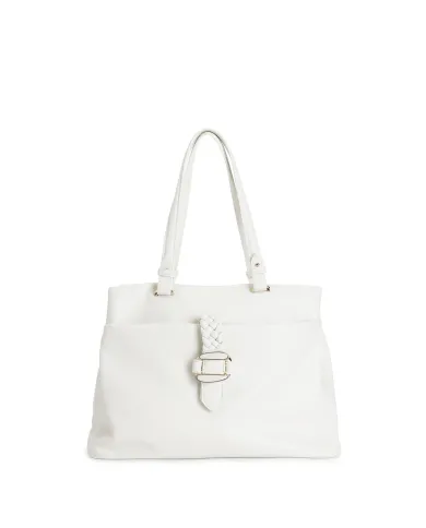 CafèNoir Shopping Bianco - Glamour Calzature CafèNoir Shopping Bianco - Glamour Calzature