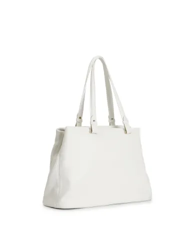 CafèNoir Shopping Bianco - Glamour Calzature