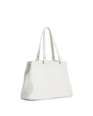 CafèNoir Shopping Bianco - Glamour Calzature