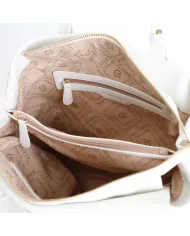 CafèNoir Shopping Bianco - Glamour Calzature