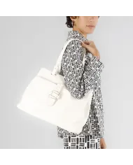 CafèNoir Shopping Bianco - Glamour Calzature