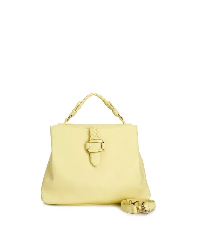 CafèNoir Borsa Giallo - Glamour Calzature CafèNoir Borsa Giallo - Glamour Calzature