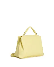 CafèNoir Borsa Giallo - Glamour Calzature
