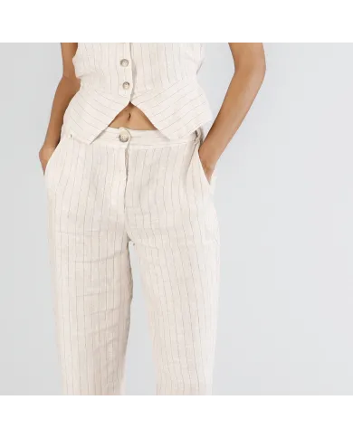 CafèNoir Pantalone Corda - Glamour Calzature CafèNoir Pantalone Corda - Glamour Calzature