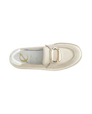 CafèNoir Mocassino Beige - Glamour Calzature CafèNoir Mocassino Beige - Glamour Calzature