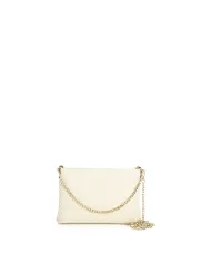 CafèNoir Pochette Beige - Glamour Calzature