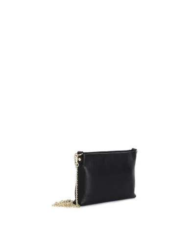 CafèNoir Pochette Nero - Glamour Calzature CafèNoir Pochette Nero - Glamour Calzature