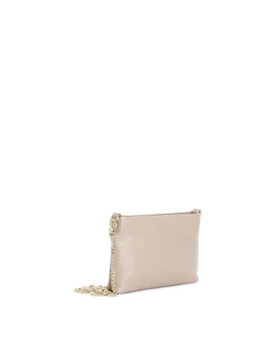 CafèNoir Pochette Cipria - Glamour Calzature CafèNoir Pochette Cipria - Glamour Calzature