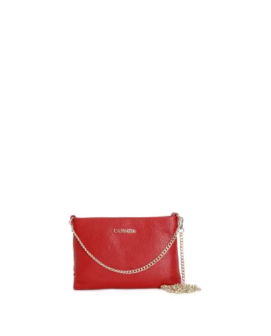 CafèNoir Pochette Rosso - Glamour Calzature CafèNoir Pochette Rosso - Glamour Calzature