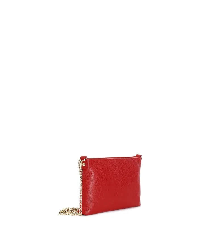 CafèNoir Pochette Rosso - Glamour Calzature