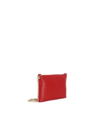 CafèNoir Pochette Rosso - Glamour Calzature