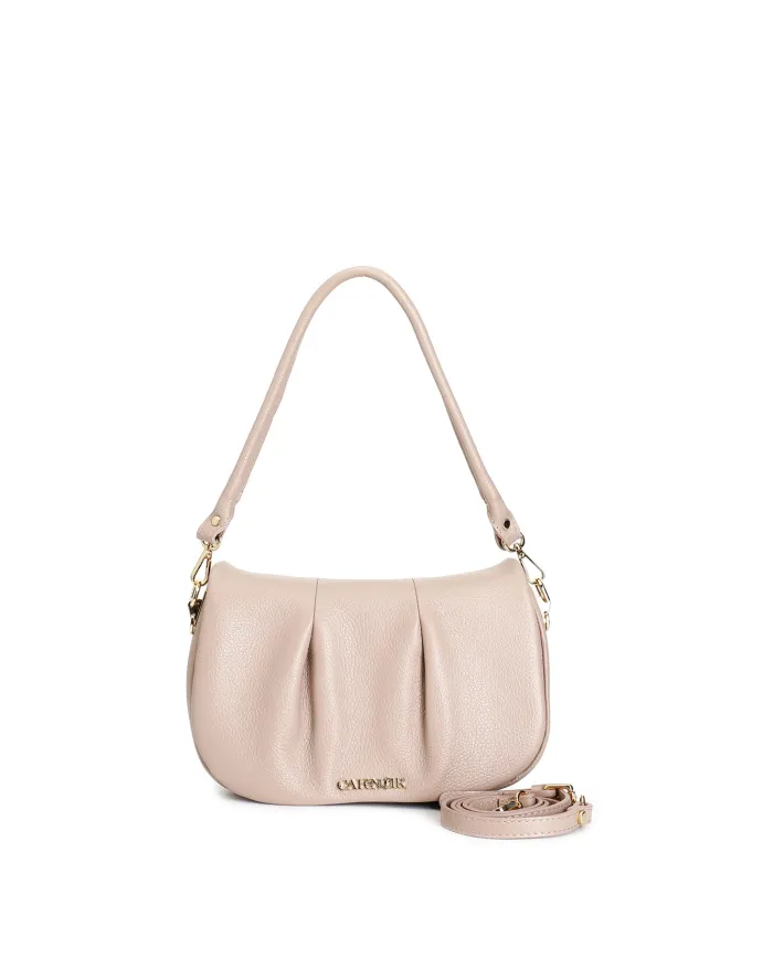 CafèNoir Borsa Cipria - Glamour Calzature CafèNoir Borsa Cipria - Glamour Calzature