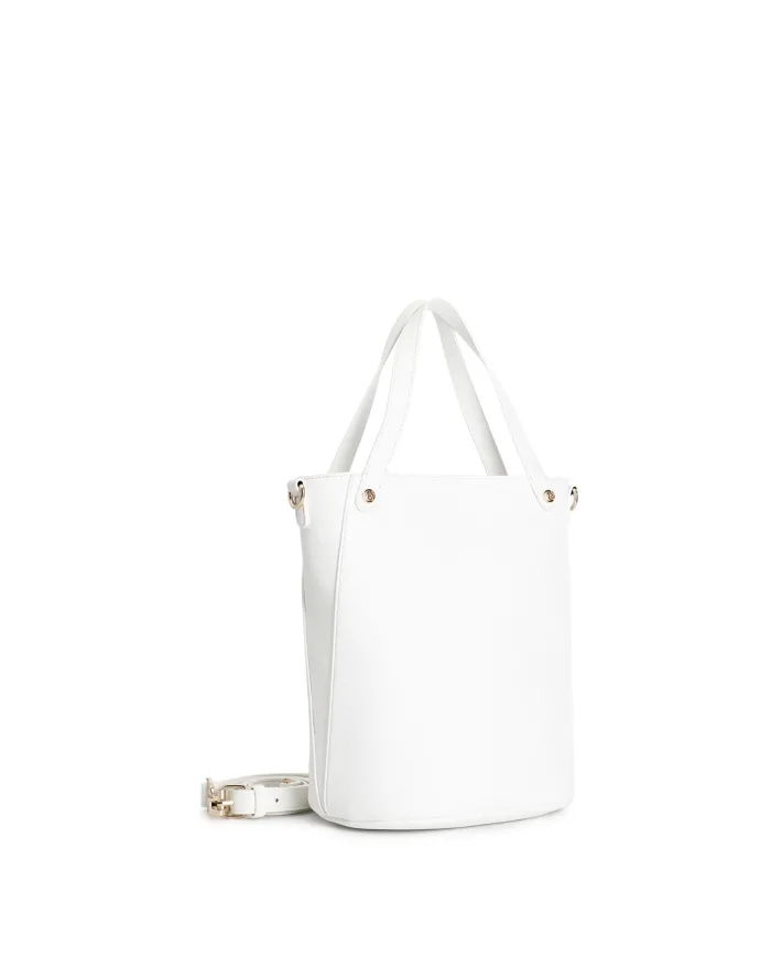 CafèNoir Secchiello Bianco - Glamour Calzature