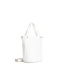 CafèNoir Secchiello Bianco - Glamour Calzature