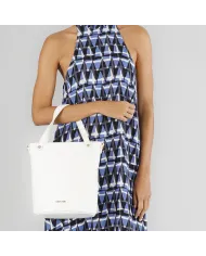 CafèNoir Secchiello Bianco - Glamour Calzature