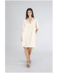 CafèNoir Abito Avorio - Glamour Calzature CafèNoir Abito Avorio - Glamour Calzature