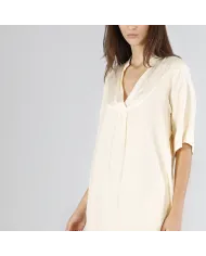 CafèNoir Abito Avorio - Glamour Calzature