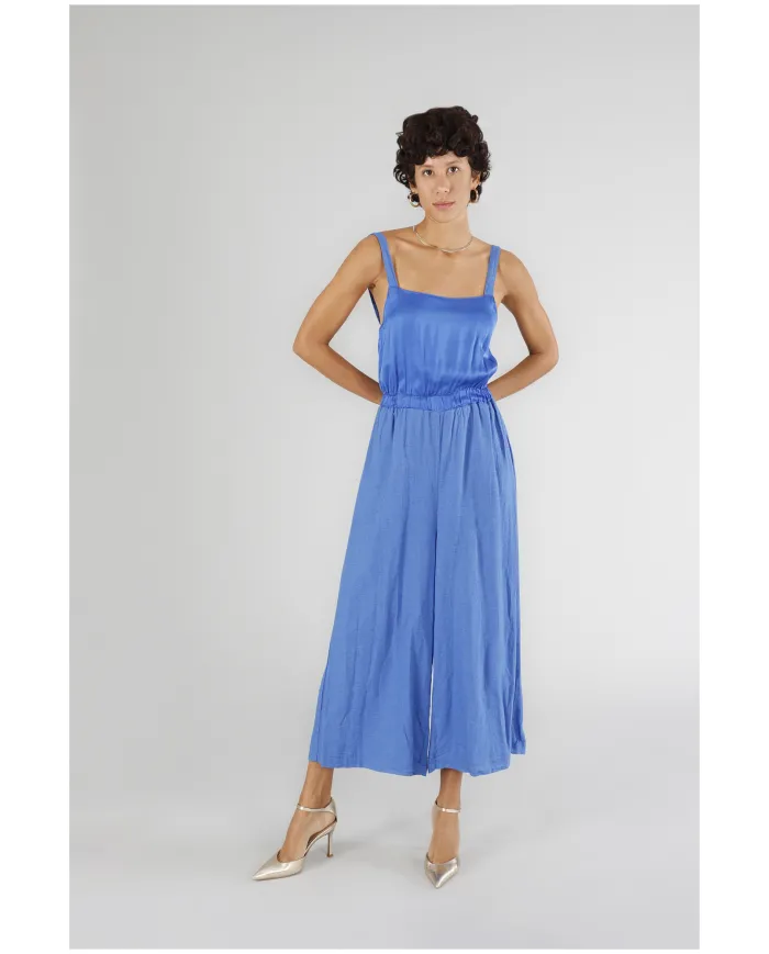 CafèNoir Tuta Blu - Glamour Calzature CafèNoir Tuta Blu - Glamour Calzature