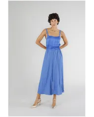 CafèNoir Tuta Blu - Glamour Calzature CafèNoir Tuta Blu - Glamour Calzature