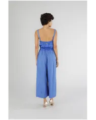 CafèNoir Tuta Blu - Glamour Calzature