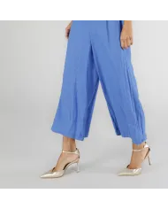 CafèNoir Tuta Blu - Glamour Calzature