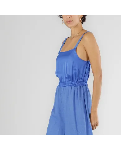 CafèNoir Tuta Blu - Glamour Calzature