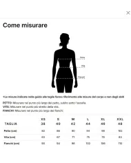 CafèNoir Gonna Cuoio - Glamour Calzature CafèNoir Gonna Cuoio - Glamour Calzature