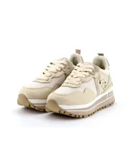 LIU-JO MAXI WONDER Beige - Glamour Calzature LIU-JO MAXI WONDER Beige - Glamour Calzature