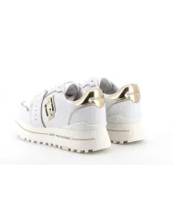 LIU-JO MAXI WONDER Bianco - Glamour Calzature LIU-JO MAXI WONDER Bianco - Glamour Calzature