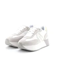 LIU-JO DREAMY 02 Bianco - Glamour Calzature