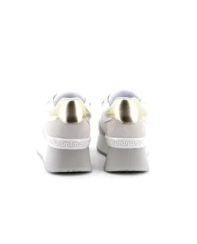 LIU-JO DREAMY 02 Bianco - Glamour Calzature