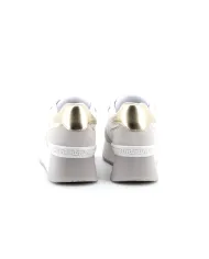 LIU-JO DREAMY 02 Bianco - Glamour Calzature