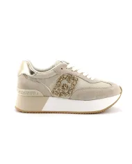 LIU-JO DREAMY 02 Beige - Glamour Calzature