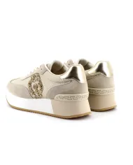 LIU-JO DREAMY 02 Beige - Glamour Calzature
