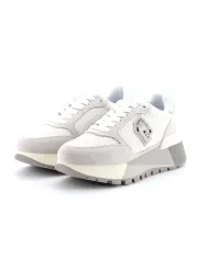 LIU-JO AMAZING 25 Bianco - Glamour Calzature