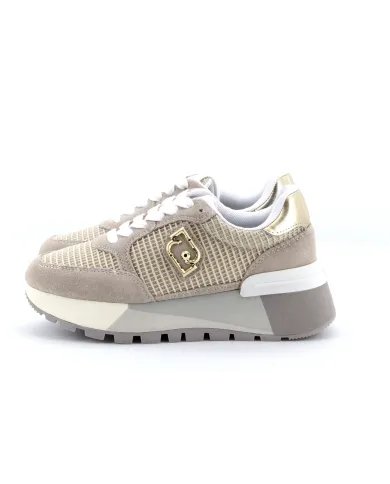 LIU-JO AMAZING 25 Beige - Glamour Calzature
