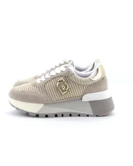 LIU-JO AMAZING 25 Beige - Glamour Calzature
