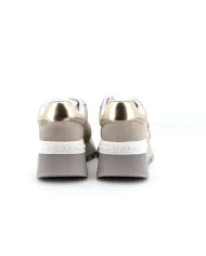 LIU-JO AMAZING 25 Beige - Glamour Calzature