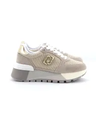 LIU-JO AMAZING 25 Beige - Glamour Calzature