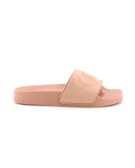 LIU-JO Ciabatta Cipria - Glamour Calzature LIU-JO Ciabatta Cipria - Glamour Calzature