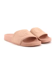 LIU-JO Ciabatta Cipria - Glamour Calzature LIU-JO Ciabatta Cipria - Glamour Calzature