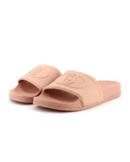 LIU-JO Ciabatta Cipria - Glamour Calzature LIU-JO Ciabatta Cipria - Glamour Calzature