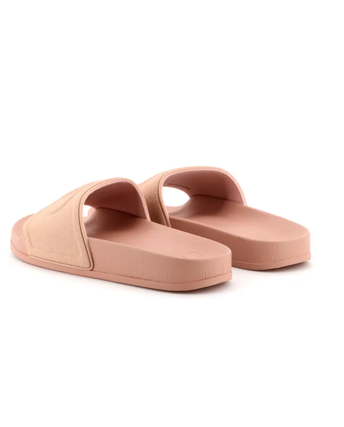 LIU-JO Ciabatta Cipria - Glamour Calzature