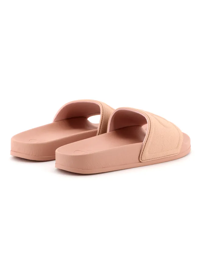 LIU-JO Ciabatta Cipria - Glamour Calzature LIU-JO Ciabatta Cipria - Glamour Calzature